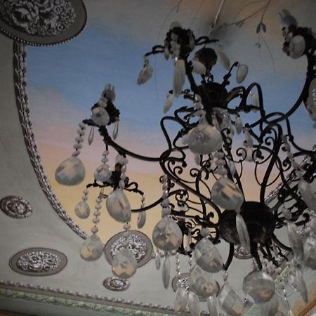 Villa Rosi コルモンス エクステリア 写真