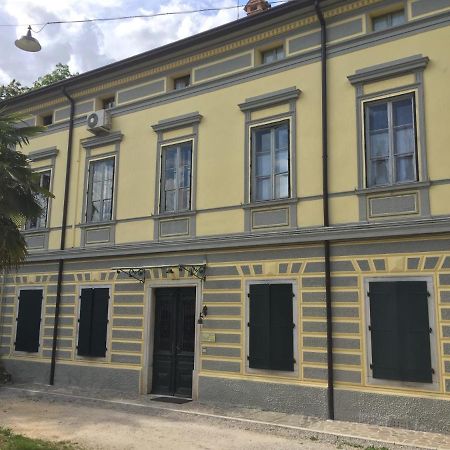 Villa Rosi コルモンス エクステリア 写真