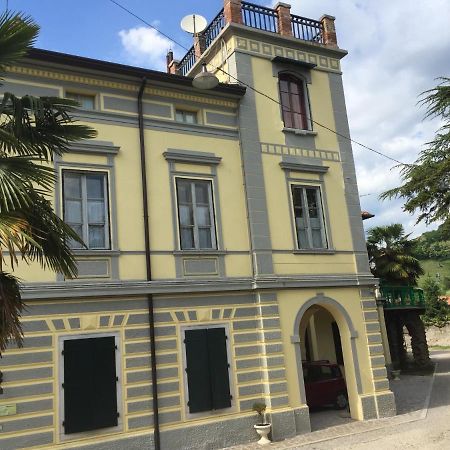 Villa Rosi コルモンス エクステリア 写真