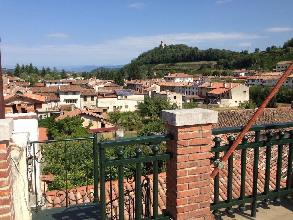 Villa Rosi コルモンス エクステリア 写真