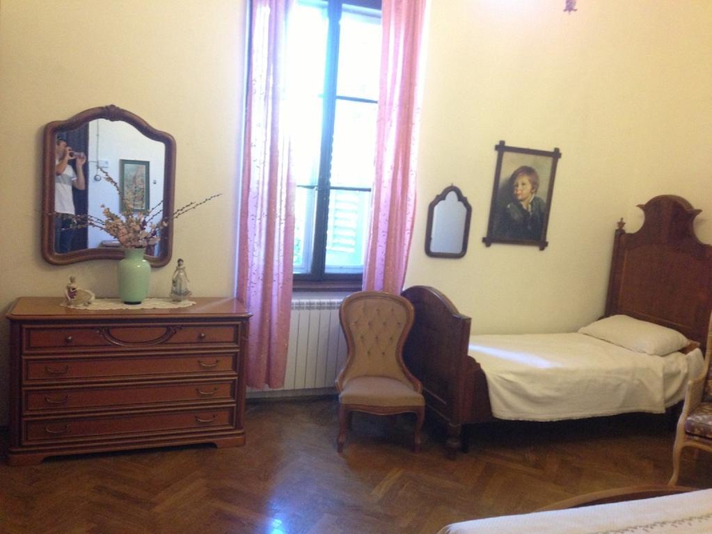 Villa Rosi コルモンス エクステリア 写真