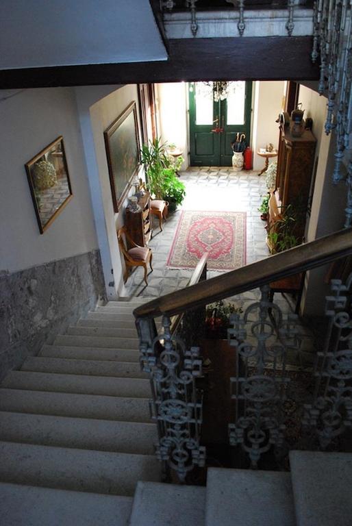 Villa Rosi コルモンス エクステリア 写真