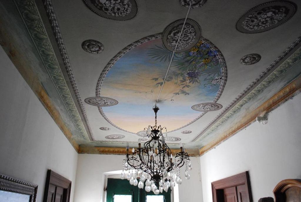 Villa Rosi コルモンス エクステリア 写真