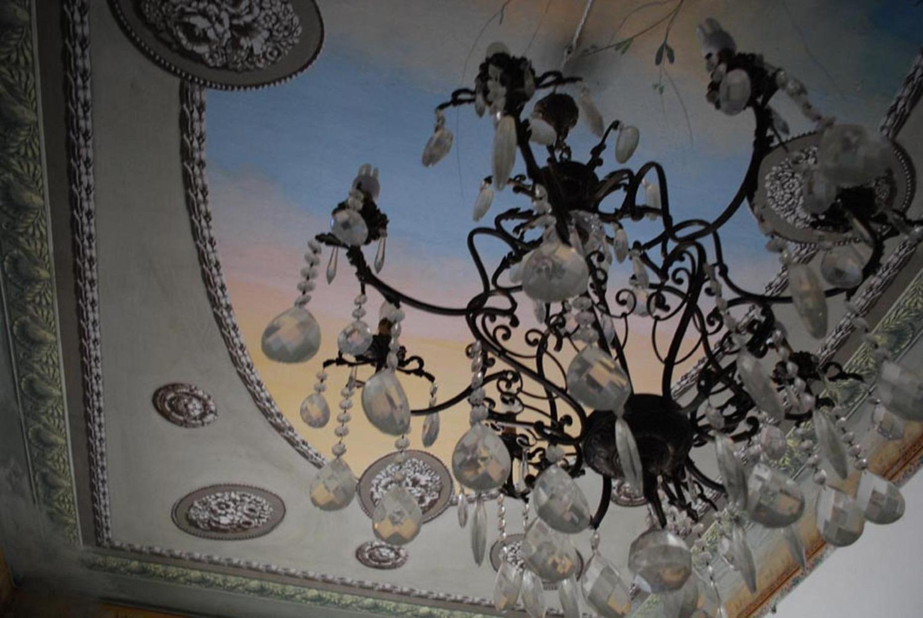 Villa Rosi コルモンス エクステリア 写真
