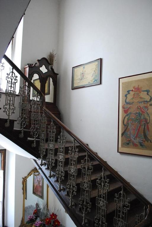 Villa Rosi コルモンス エクステリア 写真
