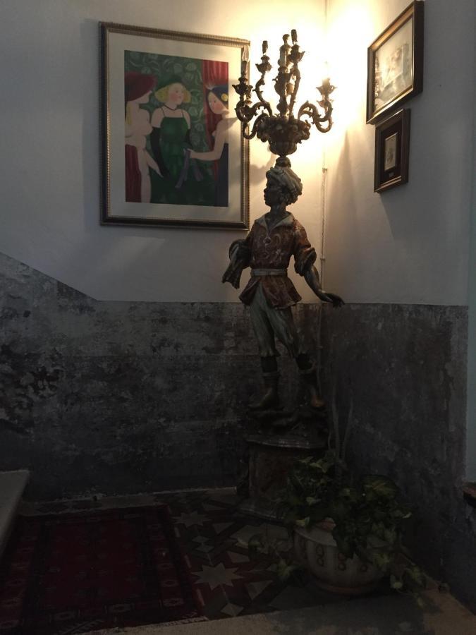 Villa Rosi コルモンス エクステリア 写真