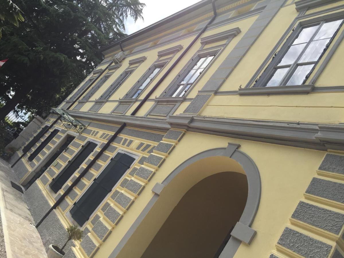 Villa Rosi コルモンス エクステリア 写真