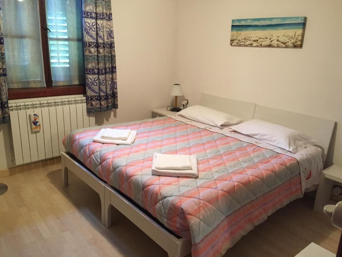 Villa Rosi コルモンス 部屋 写真
