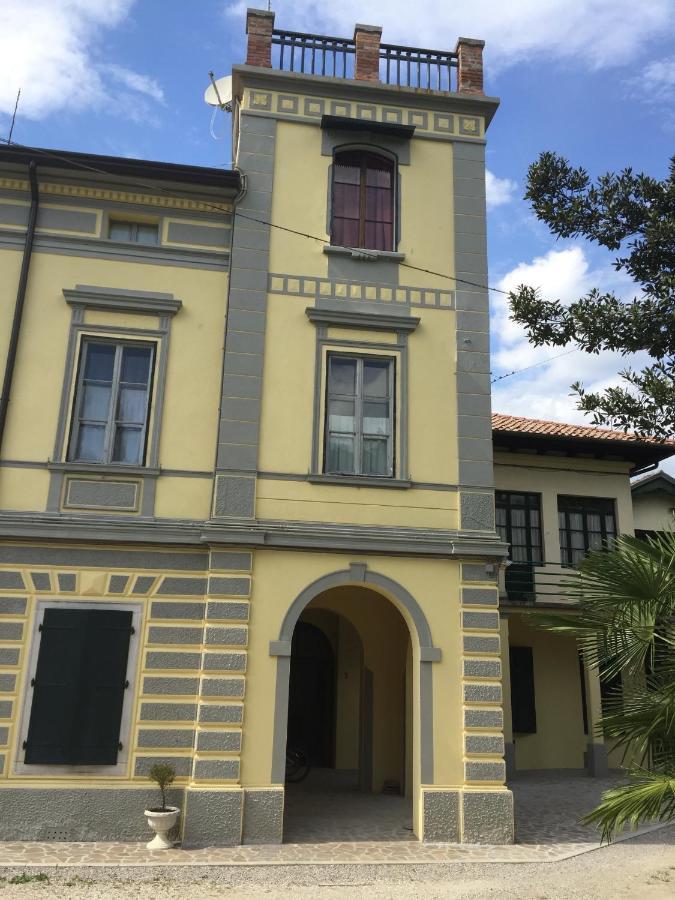 Villa Rosi コルモンス エクステリア 写真